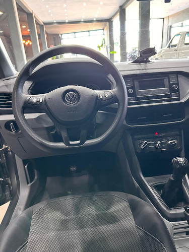 Volkswagen T-Cross 1.6 Trendlinde Mt