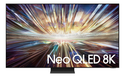 Combo Samsung Ai Big Tv 85 Neo Qled 8k + Soundbar
