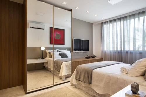Apartamento Com 4 Quartos À Venda, 130 M² Por R$ 1.449.000 - Charitas - Niterói/rj - Ap47355