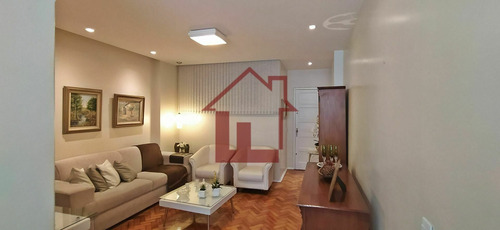 Imagem 3 de 30 de Apartamento À Venda No Bairro Vila Santa Cecília - Volta Redonda/rj - Ap1327