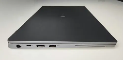 Notebook Dell Latitude 7300 Intel I5 8th 8365u 8gb 256gb 13
