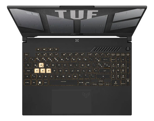 Notebook Asus Tuf Gaming F15 Fx507zc4-hn232w Intel Core I5