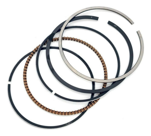 Anel Segmento Gm Corsa/kadet/astra 1.6 8v 91/ Std