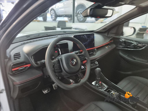 Fiat Pulse 1.3 TURBO 270 FLEX ABARTH AT6