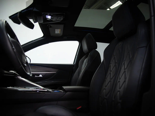 Peugeot 3008 3008 Gt Hybrid4 300 Eeat8 2024