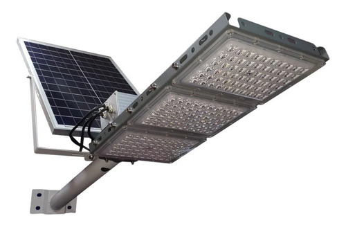 Luminario Led Solar De 180w,para Vialidad Con Control(aps180