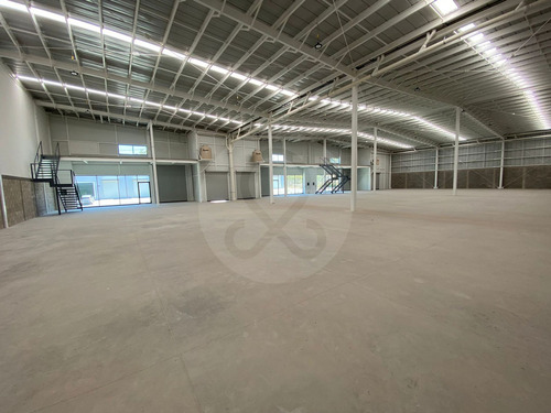 Nave Industrial En Venta En Rancho O Rancheria Palo Alto