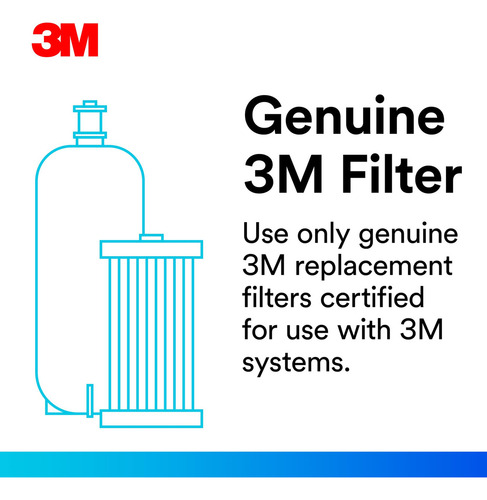 Sistema De Filtro De Agua Aqua-pure Ap904 De 100,000 Galones