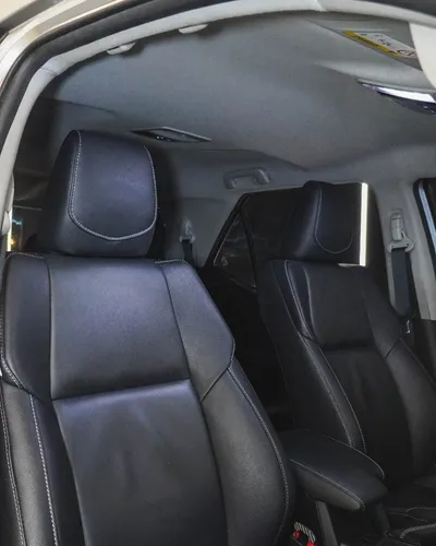 Toyota Fortuner Srv 2022