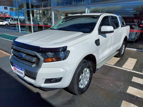 Imagen 1 de 9 de Ford Ranger Dc 4x2 Xls 3. 2l D