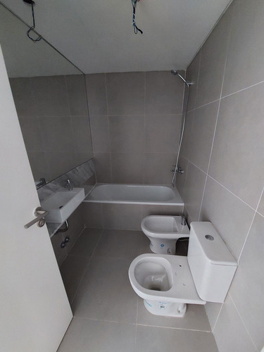 Imagen 5 de 30 de Venta Monoambiente Studio Barrio Norte A Estrenar