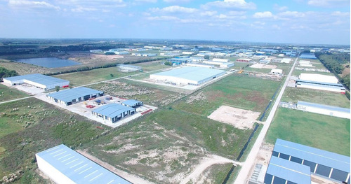 Imagen 7 de 19 de Alquiler De Espacios Desde 300 M2 A 14.000 M2 En Centro Logístico Multiproposito Con Servicios