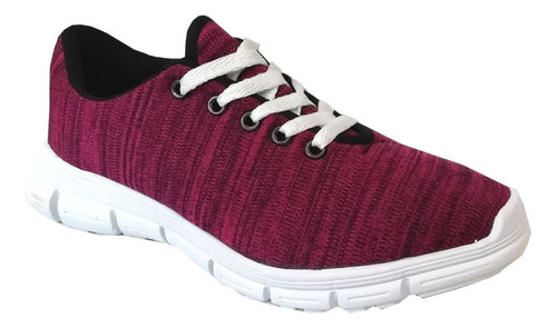 Zapatillas Deportivas Unisex Running 35 A 45