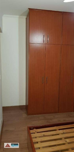 Imagem 16 de 30 de Apartamento Vila Formosa - Ap5524