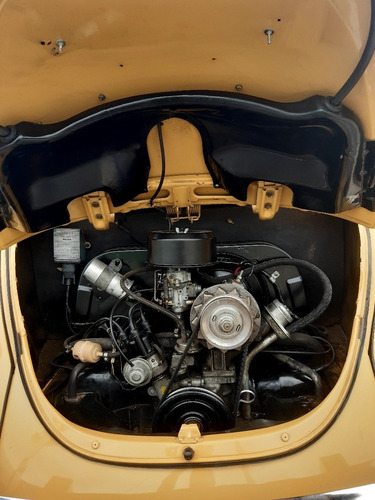 Imagem 12 de 12 de Volkswagen Fusca