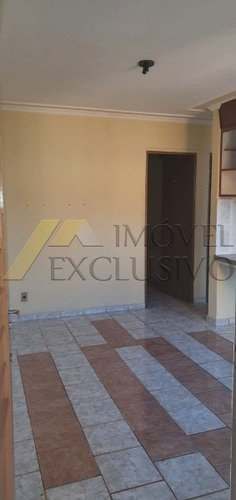 Imagem 3 de 11 de Apartamento, João Rossi, Ribeirão Preto - 850-a
