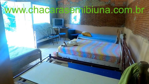Imagem 30 de 30 de Chacara - 2616 - 69401928
