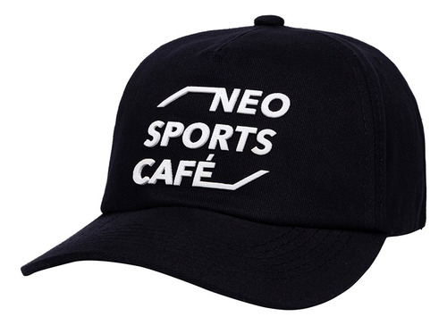 Boné Honda Neo Sports Café