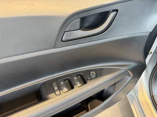 Hyundai HB20 1.0 TGDI FLEX COMFORT PLUS TECH AUTOMÁTICO