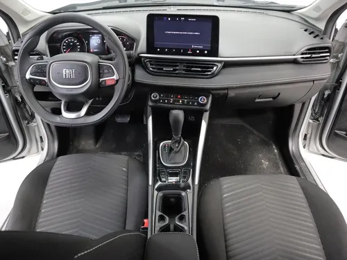 Fiat FASTBACK 1.0 Audace