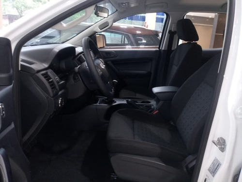 Ford Rnger Xl 2.2l 4x2 C/d 150cv