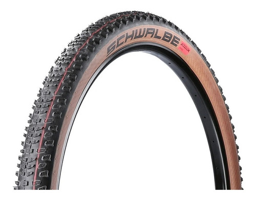 Cubierta Schwalbe Racing Ralph 29x2.25 Kevlar Tubeless Ready