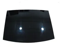 Comprar Vidrio Techo Corredizo Para Renault Megane 2 Original