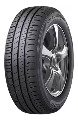 Pneu Sp Turing Ti 185 65 R14  Dunlop