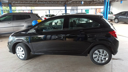 Chevrolet Onix 1.4 Mpfi Lt 8v Flex 4p Manual