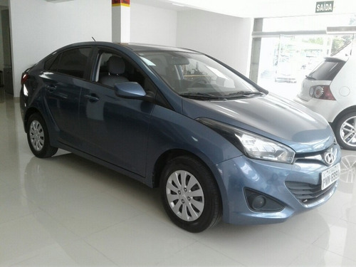 Hyundai Hb20s 2015/2015 6991