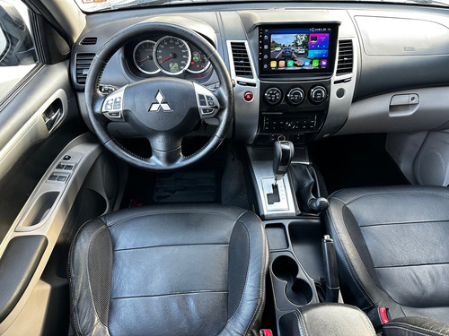 Mitsubishi Pajero Dakar 3.2 Hpe Aut. 5p