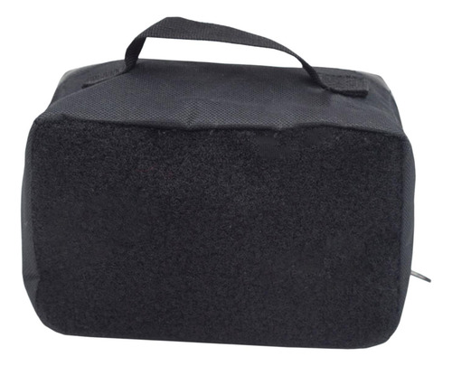 Almacenamiento De Bolsas De Batería Con Mango Superior