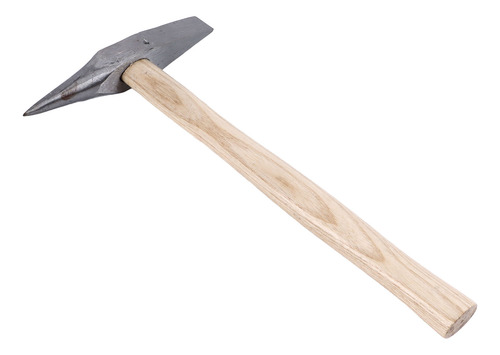 Mango Ergonómico De Madera Blacksmith Hammer Engineer Machin