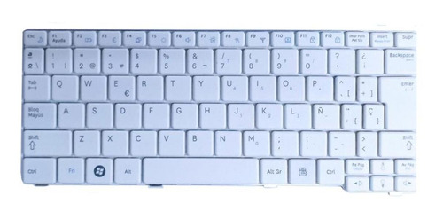 Teclado Samsung Netbook N150 N143 N145 N148 N151 N158 Nb20