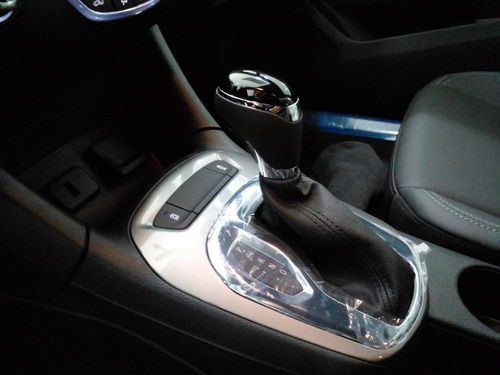 Imagen 7 de 15 de Chevrolet Cruze Midnight 2023! #cruzemidnight