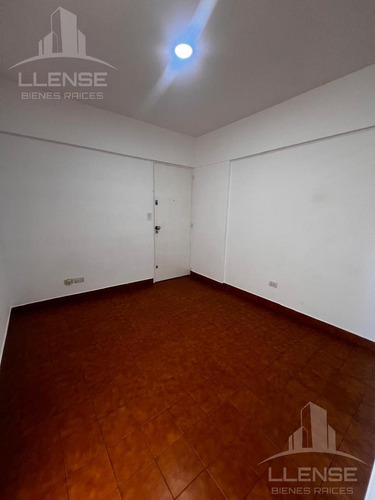 Departamento Monoambiente En Alquiler - Quilmes Centro