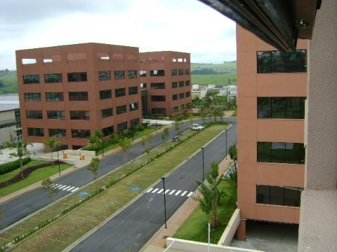 Imagem 25 de 30 de Venda Predio Comercial Campinas - Pr00097 - 2282778