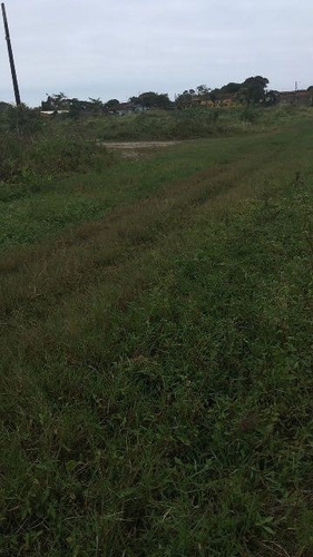 Terreno A 1300m Do Mar No Jardim Jamaica Em Itanhaém - 4551