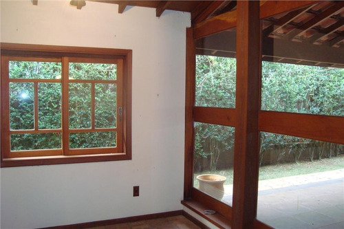 Chácara - Jardim Leonor - Ch0189