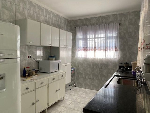 Imagem 5 de 30 de Sobrado Com 4 Dormitórios À Venda, 300 M² Por R$ 1.200.000,00 - Vila Pereira Barreto - São Paulo/sp - So1452
