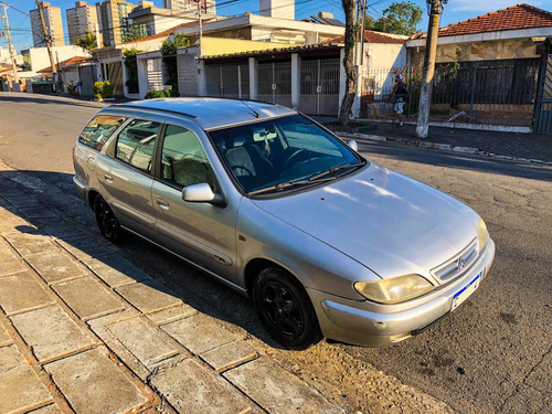 Citroën Xsara 1999 1.8 16v Glx 5p