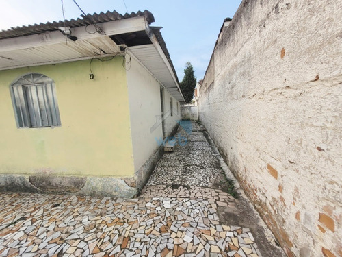 Imagem 5 de 25 de Terreno Disponível Para Venda No Bairro Pinheirinho, Ótima Opção Para Investidores!! - Te00105 - 70128442