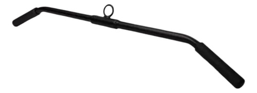 Puxador Costas Pulley Com Giro Academia Profissional