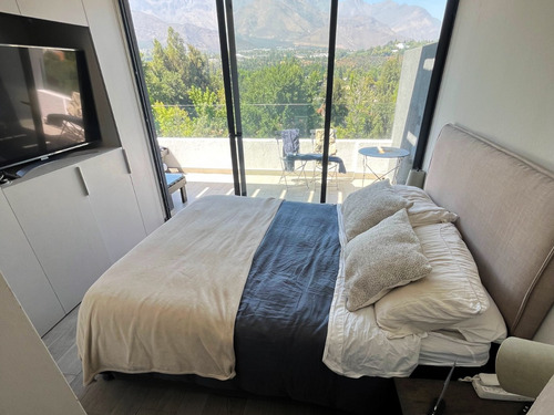 Duplex Amoblado En San Damian 2d 2b