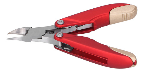 Cortaúñas Engrown, Multifuncional, Plegable, Con Arco Olécra