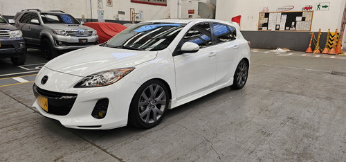 Mazda 3 2.0 Lxha3 High Sport