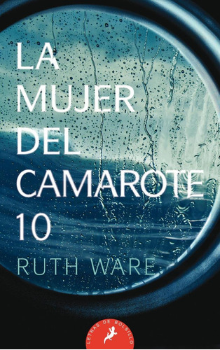 Mujer Del Camarote 10, La (b) - Ware, Ruth