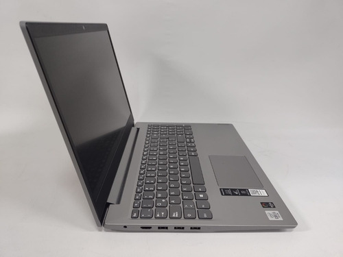 Imagen 3 de 4 de Notebook Lenovo S145-15iil Intel I5 1035g4 8gb Ram 1tb Hdd