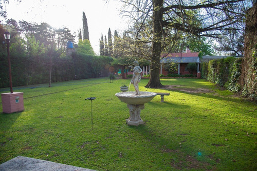 Imagen 13 de 30 de Quinta En Venta - La Reja
