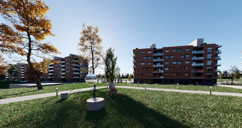 Bauen En Los Pasos Fisherton 2d A Estrenar